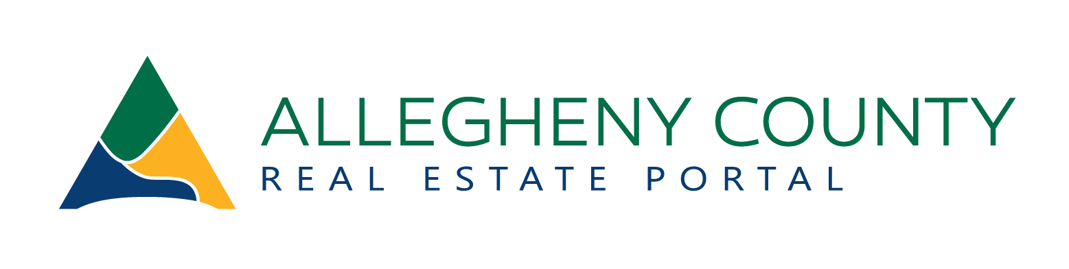 Real Estate Portal Logo