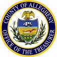 Treasurer's Logo Image